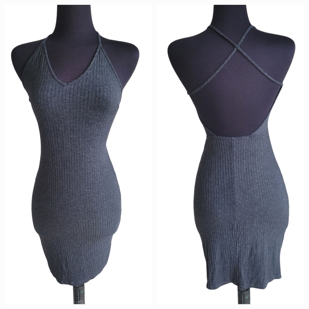 Lani Dress